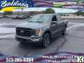 Photo Used 2023 Ford F150 Lariat