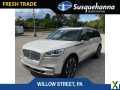 Photo Used 2023 Lincoln Aviator Reserve w/ Equipment Group 201A