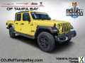 Photo Used 2023 Jeep Gladiator Sport w/ Trailer Tow Package