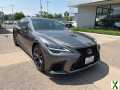 Photo Used 2023 Lexus LS 500 F Sport