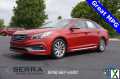 Photo Used 2017 Hyundai Sonata Sport w/ Cargo Package