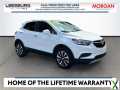 Photo Used 2021 Buick Encore Preferred