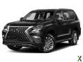 Photo Used 2023 Lexus GX 460 Luxury