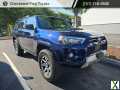 Photo Used 2021 Toyota 4Runner TRD Off-Road Premium