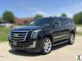 Photo Used 2017 Cadillac Escalade Luxury