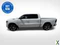 Photo Used 2023 RAM 1500 Limited w/ Body Color Bumper Group