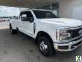 Photo Used 2024 Ford F350 King Ranch w/ Chrome Package