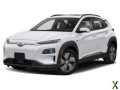 Photo Certified 2021 Hyundai Kona SEL