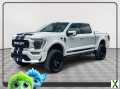 Photo Used 2022 Ford F150 Lariat w/ Equipment Group 502A High