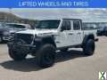 Photo Used 2021 Jeep Gladiator Rubicon