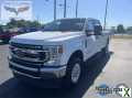 Photo Used 2022 Ford F250 XLT