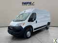 Photo Used 2023 RAM ProMaster 2500