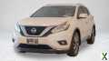 Photo Used 2015 Nissan Murano Platinum