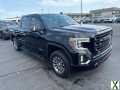 Photo Used 2021 GMC Sierra 1500 AT4