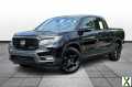 Photo Used 2021 Honda Ridgeline Black Edition
