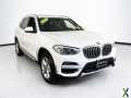 Photo Used 2021 BMW X3 xDrive30e w/ Convenience Package