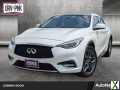 Photo Used 2017 INFINITI QX30 Premium w/ Navigation Package