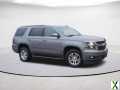 Photo Used 2018 Chevrolet Tahoe LT w/ Luxury Package