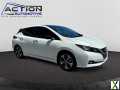 Photo Used 2021 Nissan Leaf SV Plus w/ SV Plus Technology Package