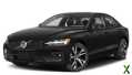 Photo Used 2024 Volvo S60 B5 Plus