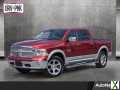 Photo Used 2014 RAM 1500 Laramie w/ Convenience Group