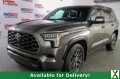 Photo Used 2023 Toyota Sequoia Platinum