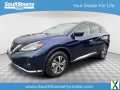 Photo Used 2023 Nissan Murano SV