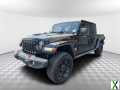 Photo Used 2023 Jeep Gladiator Mojave w/ LED Lighting Group