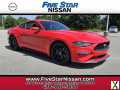 Photo Used 2020 Ford Mustang Premium