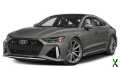 Photo Used 2024 Audi RS 7 Performance