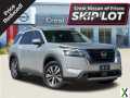 Photo Certified 2024 Nissan Pathfinder SL