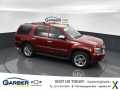 Photo Used 2009 Chevrolet Tahoe LTZ