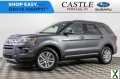 Photo Used 2019 Ford Explorer XLT w/ Equipment Group 201A