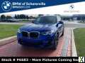 Photo Used 2022 BMW X3 M w/ Executive Package