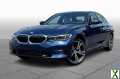 Photo Certified 2021 BMW 330i xDrive Sedan w/ Convenience Package