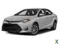 Photo Used 2019 Toyota Corolla LE