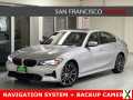 Photo Used 2020 BMW 330i Sedan w/ Driving Assistance Package