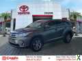 Photo Used 2018 Toyota Highlander XLE