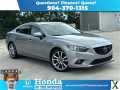 Photo Used 2014 MAZDA MAZDA6 Grand Touring w/ MRCC + FOW Package