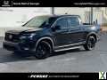 Photo Used 2021 Honda Ridgeline Black Edition