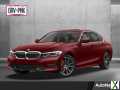 Photo Used 2022 BMW 330i Sedan w/ Convenience Package