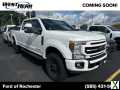 Photo Used 2022 Ford F250 Lariat w/ Tremor Off-Road Package