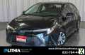 Photo Used 2021 Toyota Corolla LE