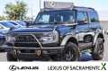 Photo Used 2023 Ford Bronco Badlands