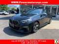 Photo Used 2020 BMW M235i xDrive Gran Coupe