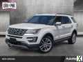 Photo Used 2016 Ford Explorer Limited w/ Equipment Group 301A