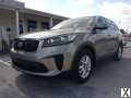 Photo Used 2019 Kia Sorento L