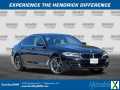 Photo Used 2023 BMW 540i w/ Convenience Package