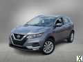 Photo Used 2020 Nissan Rogue Sport SV w/ All-Weather Package