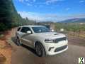 Photo Used 2021 Dodge Durango R/T